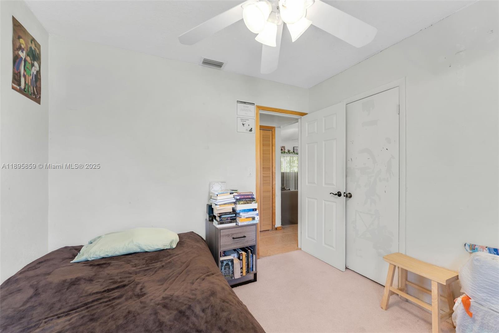SECTION 21 BEL-AIRE - Residential
