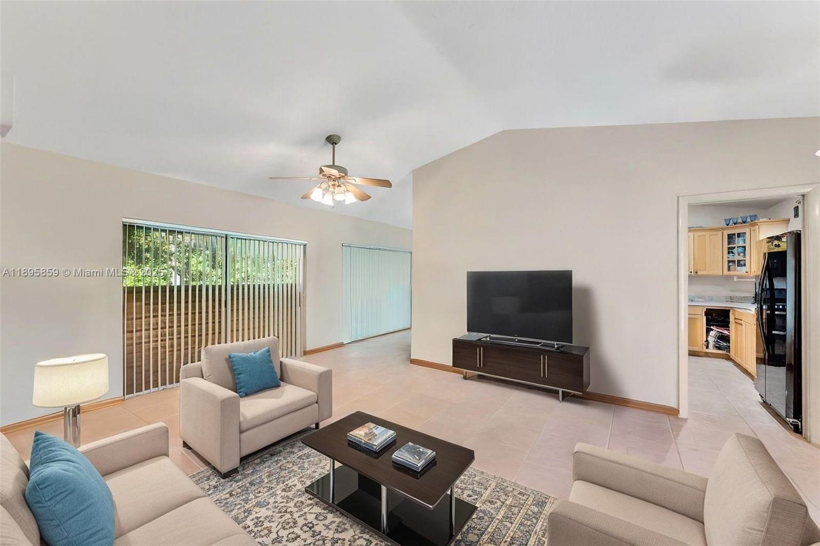SECTION 21 BEL-AIRE - Residential