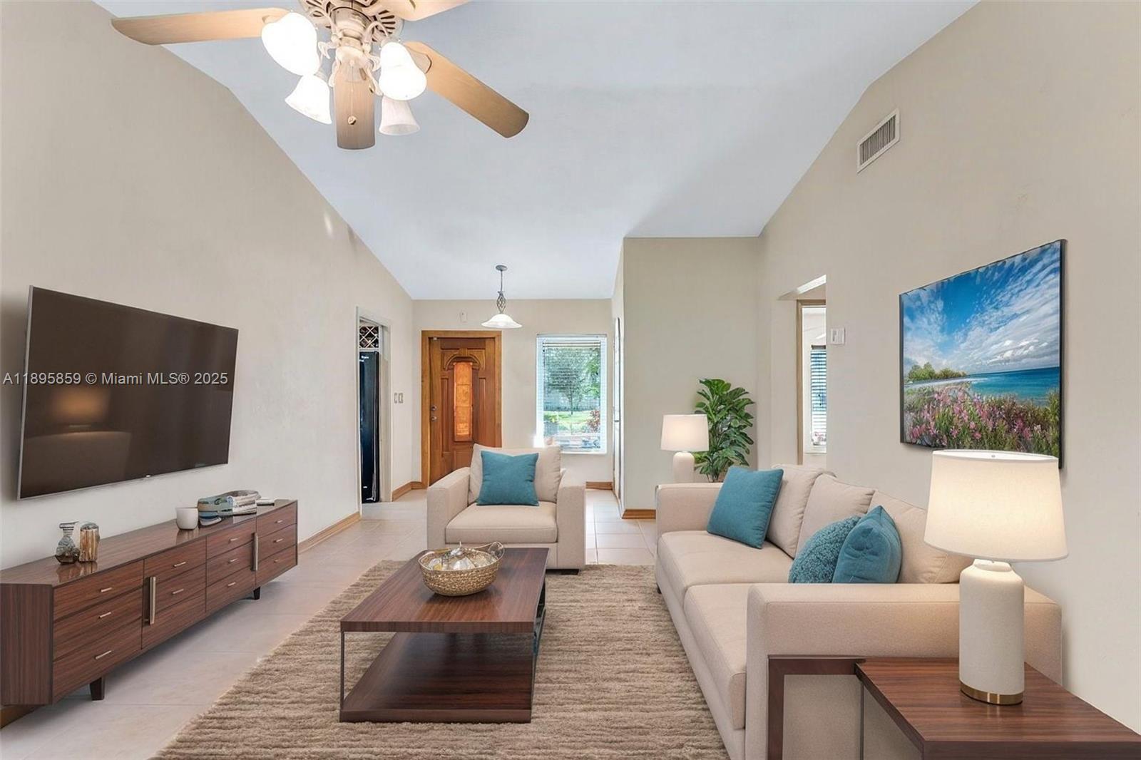 SECTION 21 BEL-AIRE - Residential