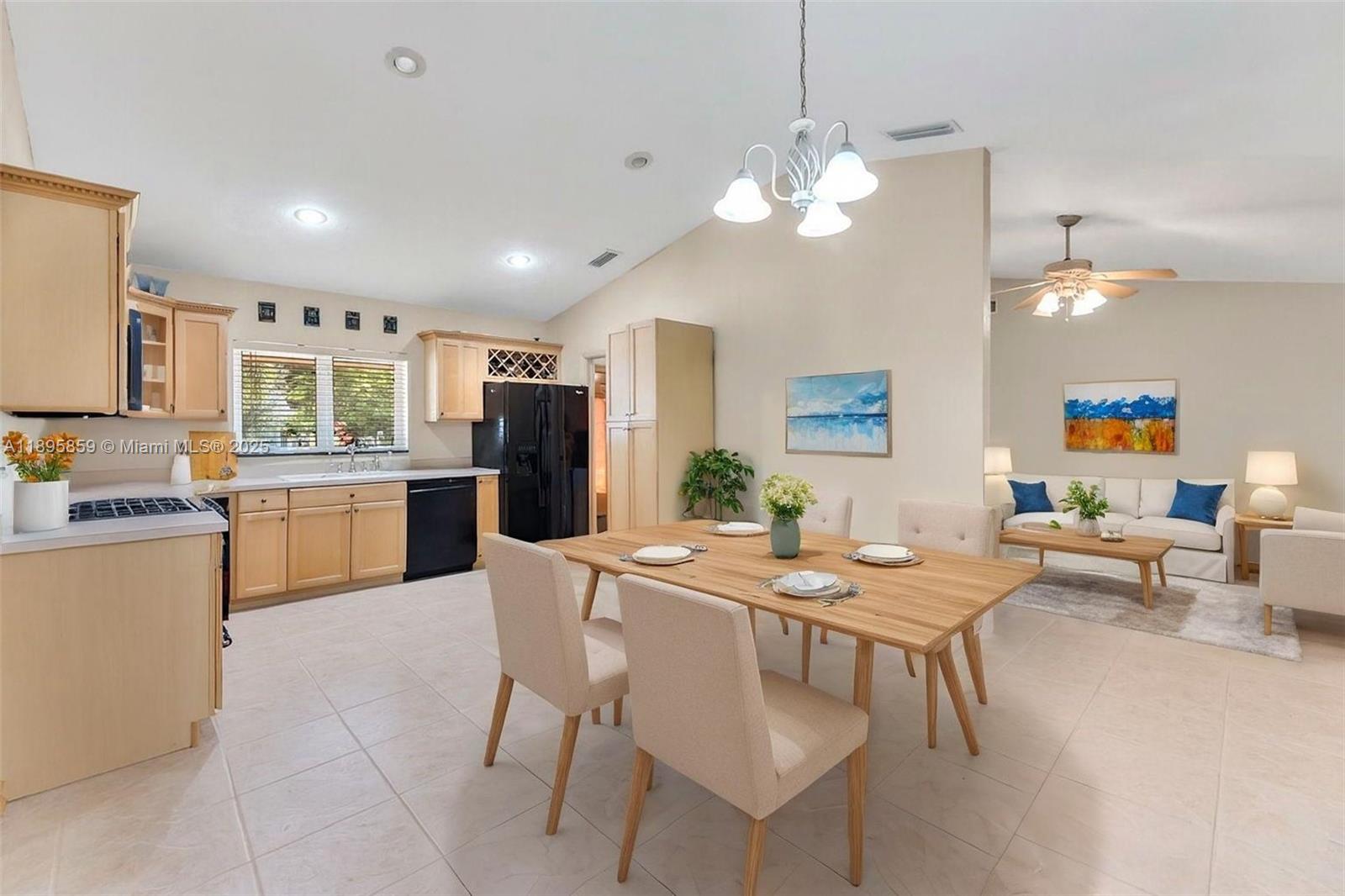 SECTION 21 BEL-AIRE - Residential