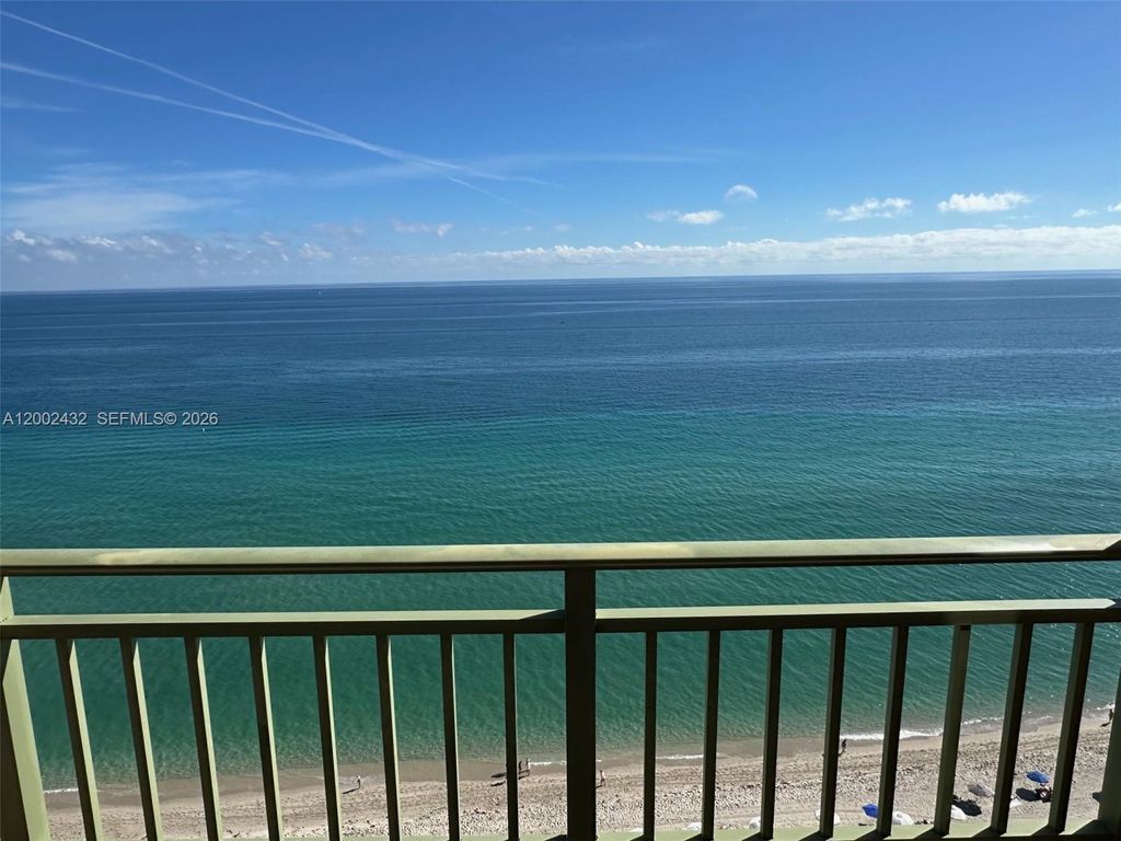 Photo of 2080 S Ocean Dr #MPH12, Hallandale Beach, FL 33009 (MLS # A12002432)