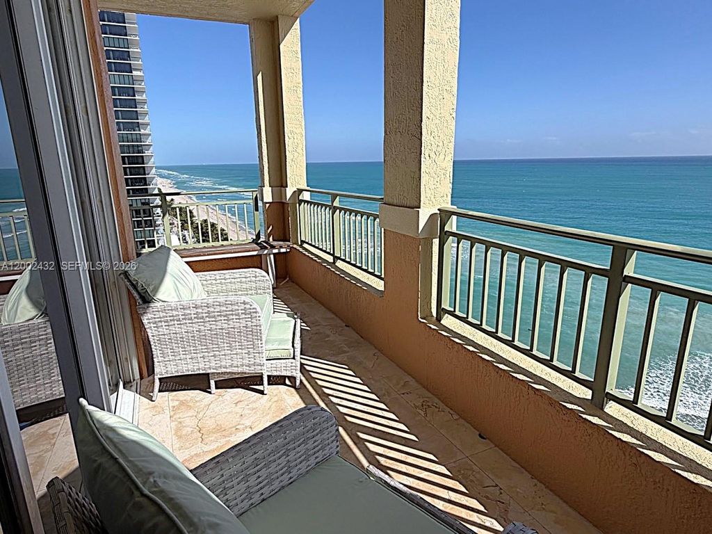 Photo of 2080 S Ocean Dr #MPH12, Hallandale Beach, FL 33009 (MLS # A12002432)