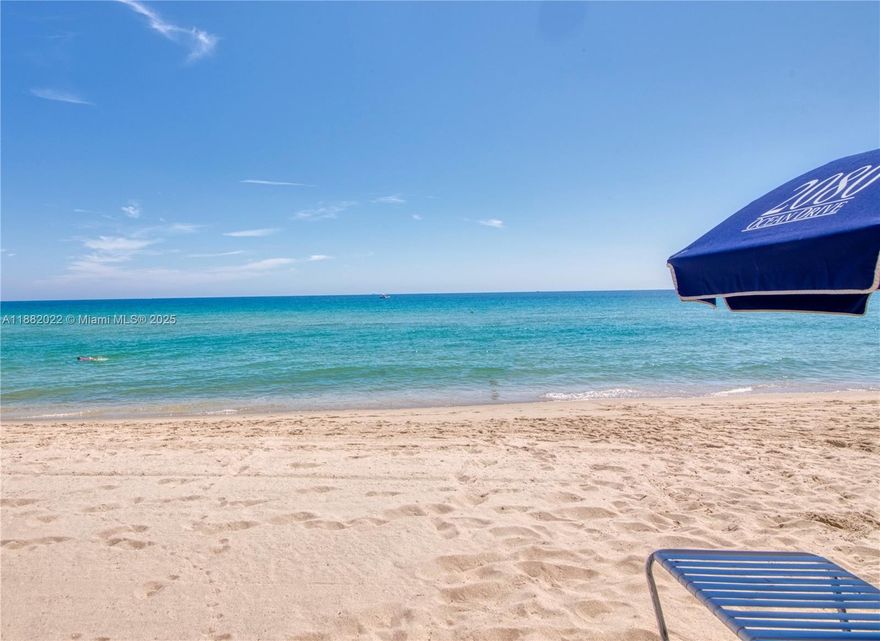 LOCATION LOCATION!!RARE INVESTMENT OPPURNITY ON THE BEACH! This 3 Story Townhome is situated in the heart of Hallandale Beach featuring a 2 car garage with additional guest parking.Here  you will enjoy full beach access with Full resort style amenities including two swimming pools , full gym and beachside service. This townhome has been completely transformed with designer finishes , open concept kitchen , laundry room and much more . The garage has been upgraded with a pricay screen and apoxy floors. The community accomadates short-term rentals ( 30 day minimum).Currently occupied, tenant pays $4800  monthly until March 4th . There are no special assessments pending, everything was paid for and remodeling current.
MUST SUBMIT PROOF OF FUNDS IN ADVANCE, ONLY QUALIFIED BUYERS.