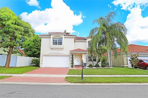 A home in Weston