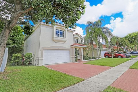 A home in Weston