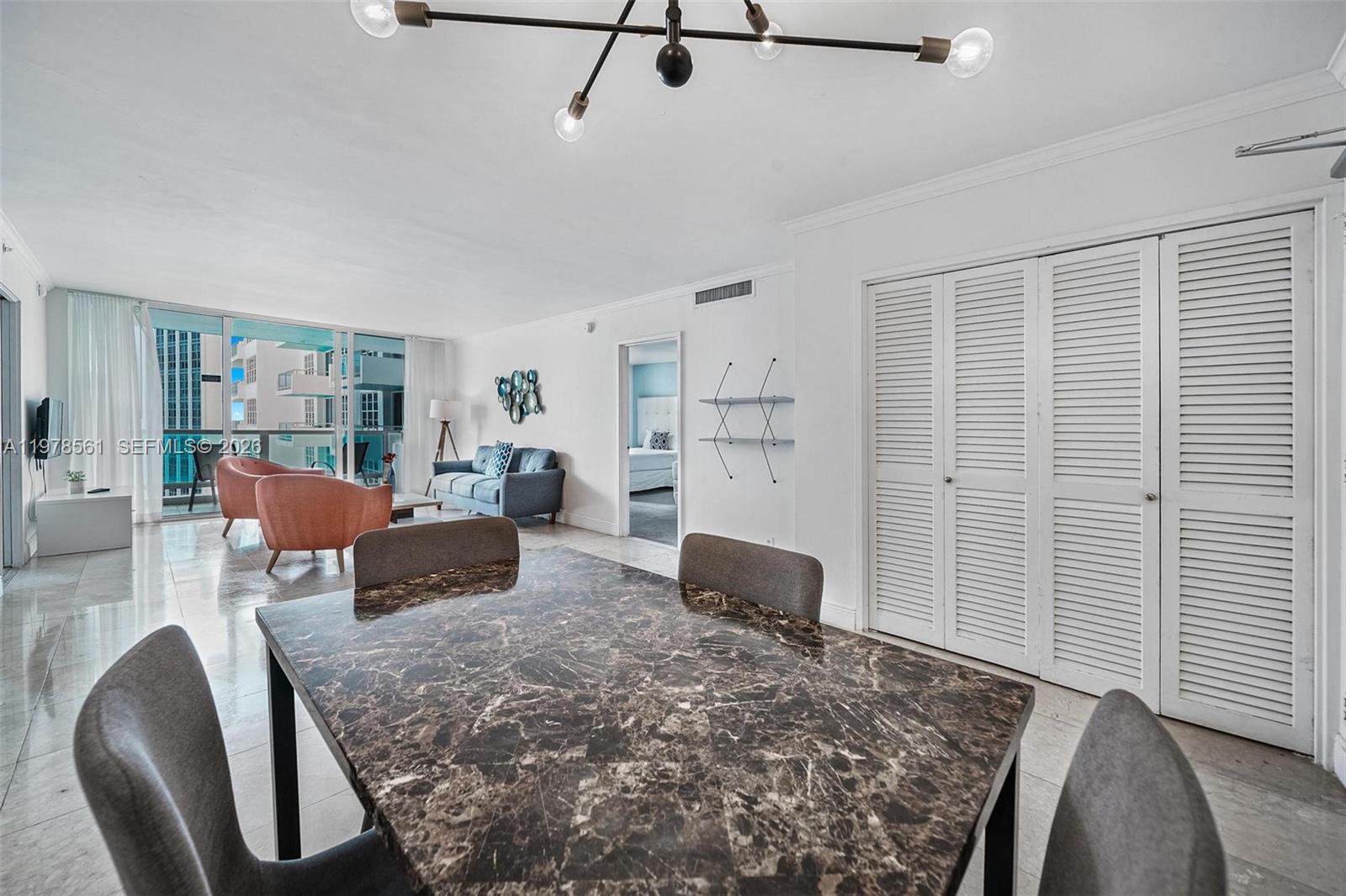 AMD PL OF FIRST OCEAN FRO - Residential Lease