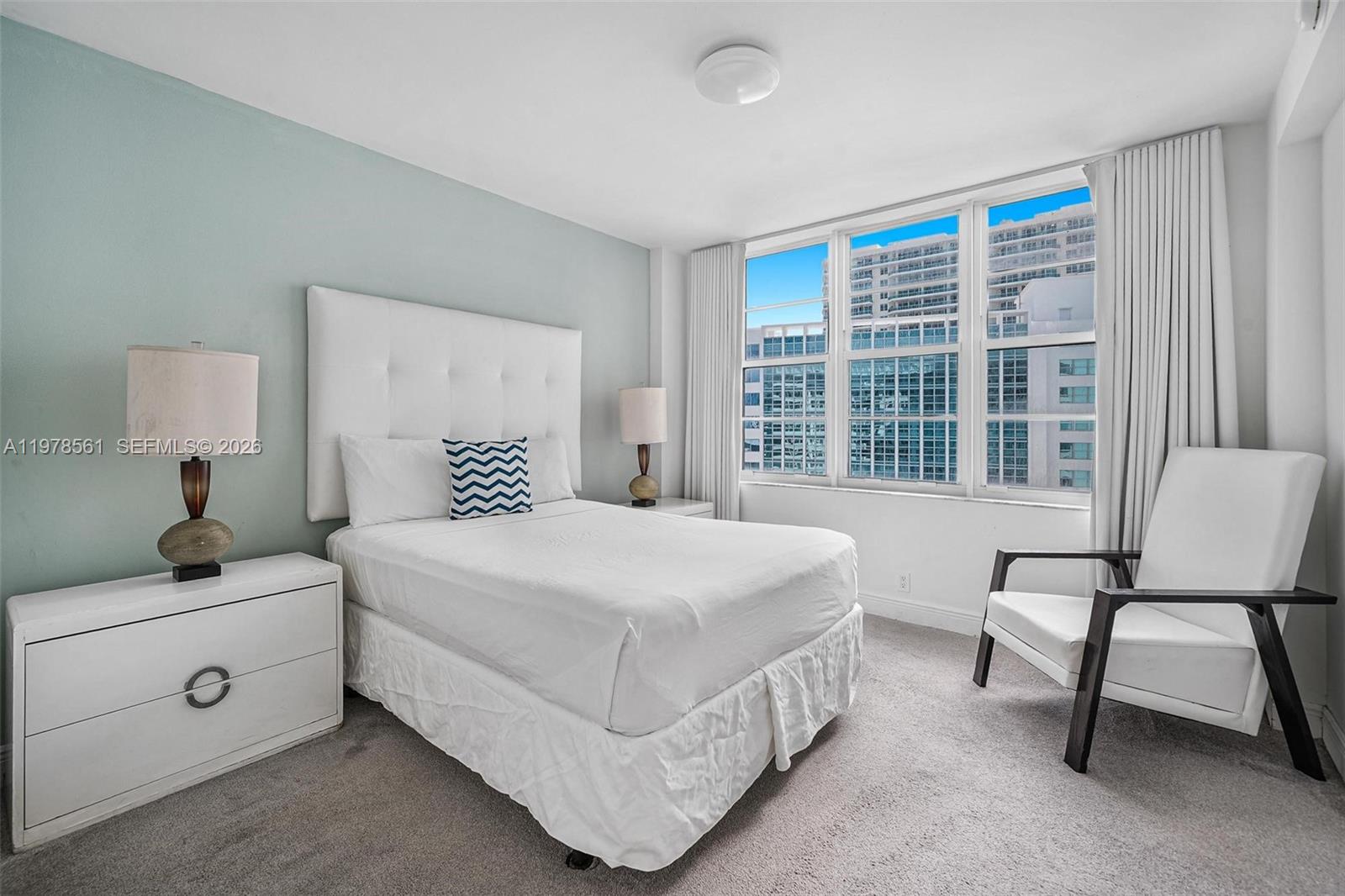 AMD PL OF FIRST OCEAN FRO - Residential Lease