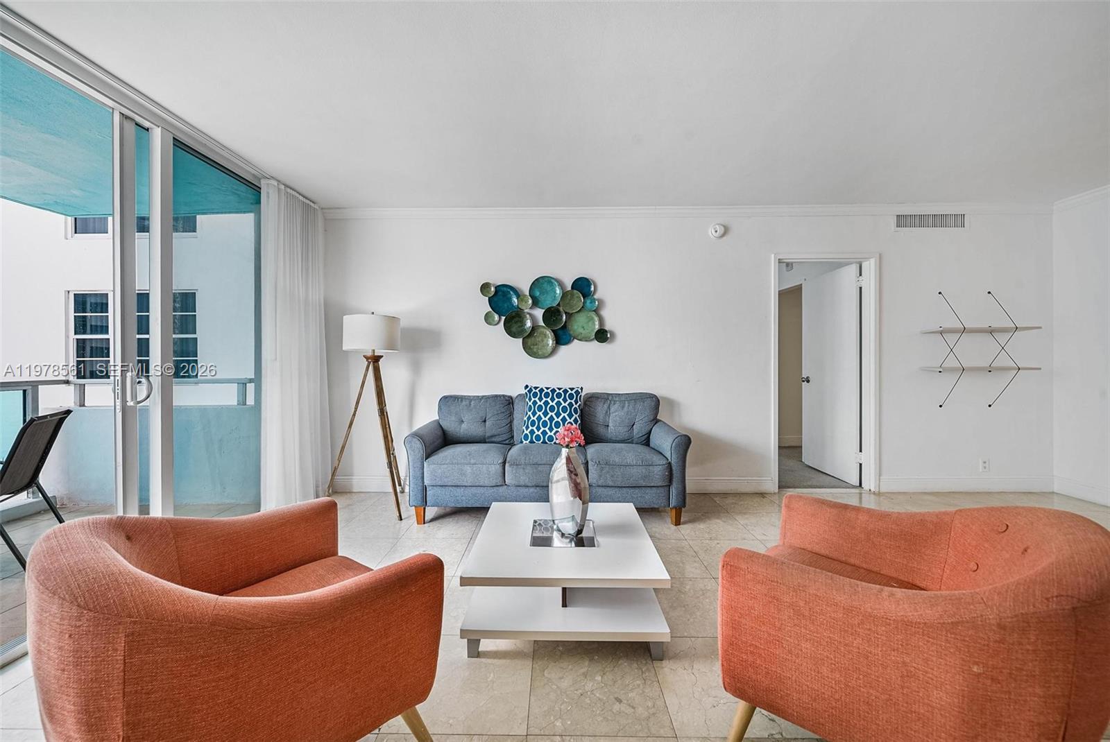 AMD PL OF FIRST OCEAN FRO - Residential Lease