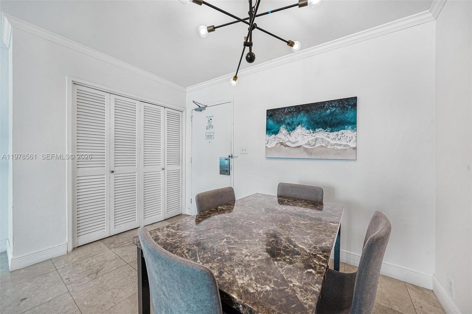 AMD PL OF FIRST OCEAN FRO - Residential Lease