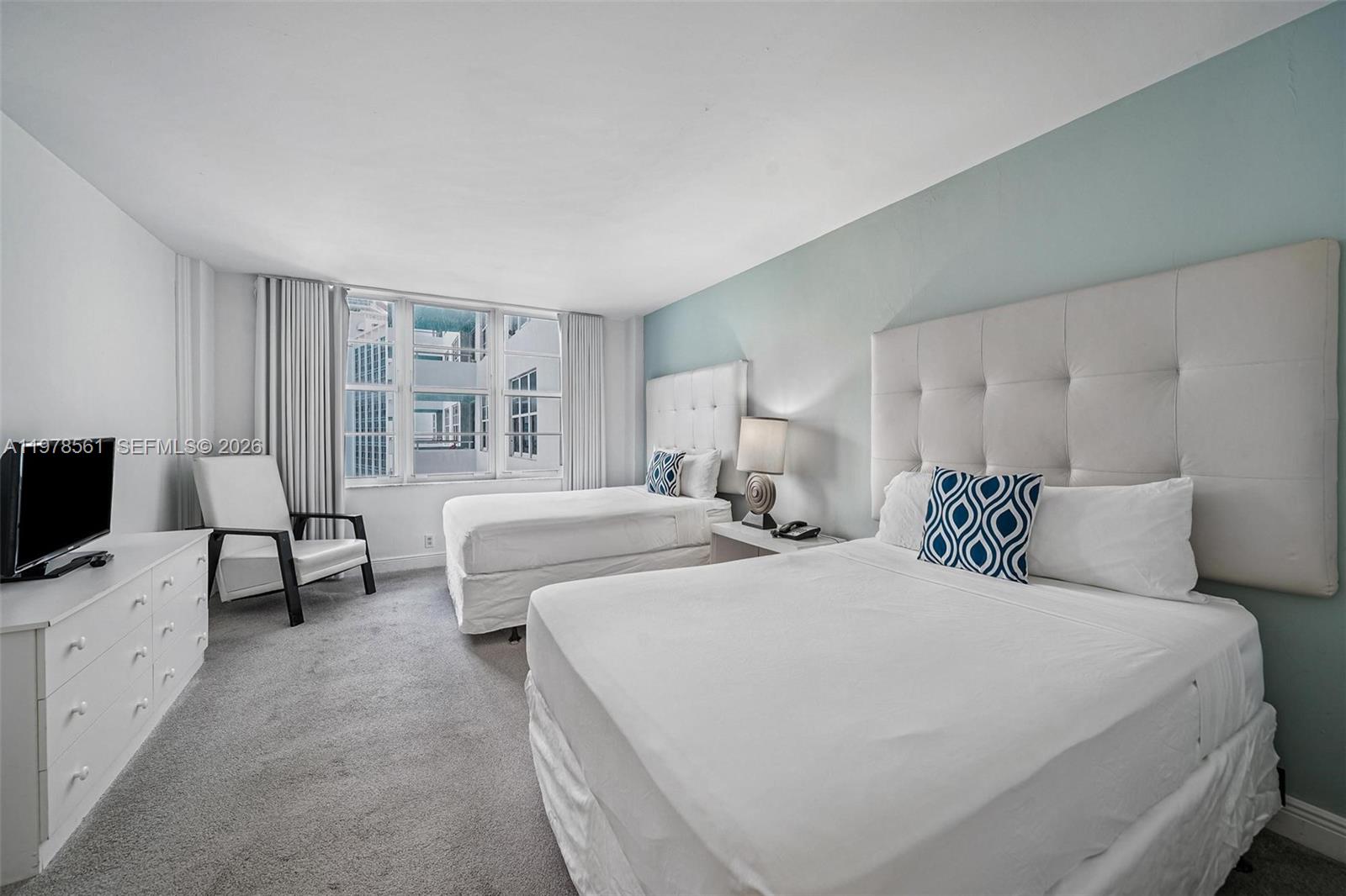 AMD PL OF FIRST OCEAN FRO - Residential Lease