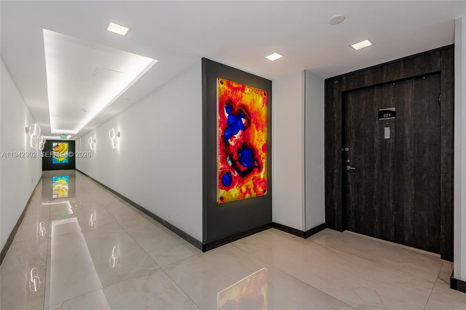 OCEANIA II CONDO - Residential