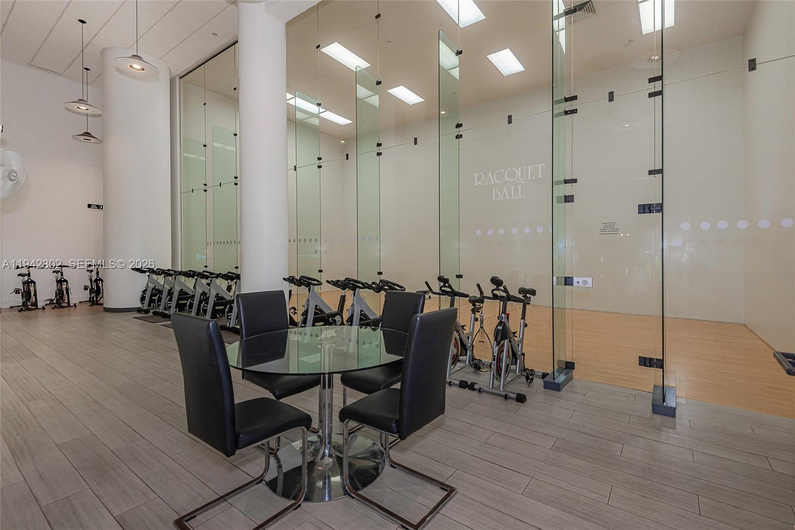 OCEANIA II CONDO - Residential