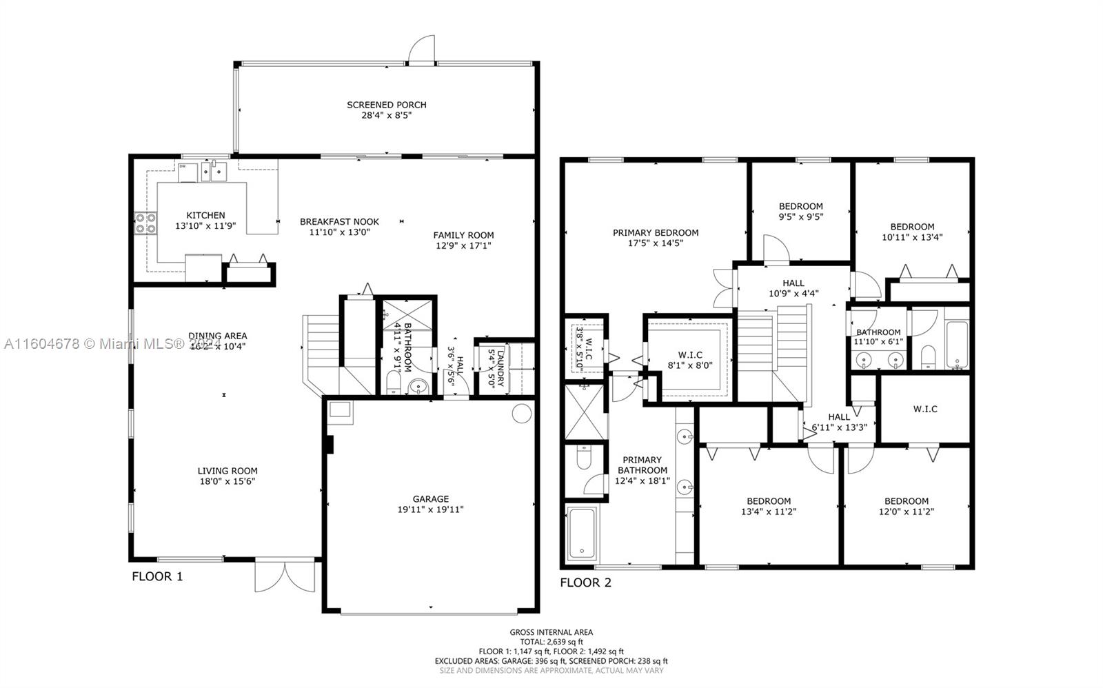 DORAL SANDS - Residential
