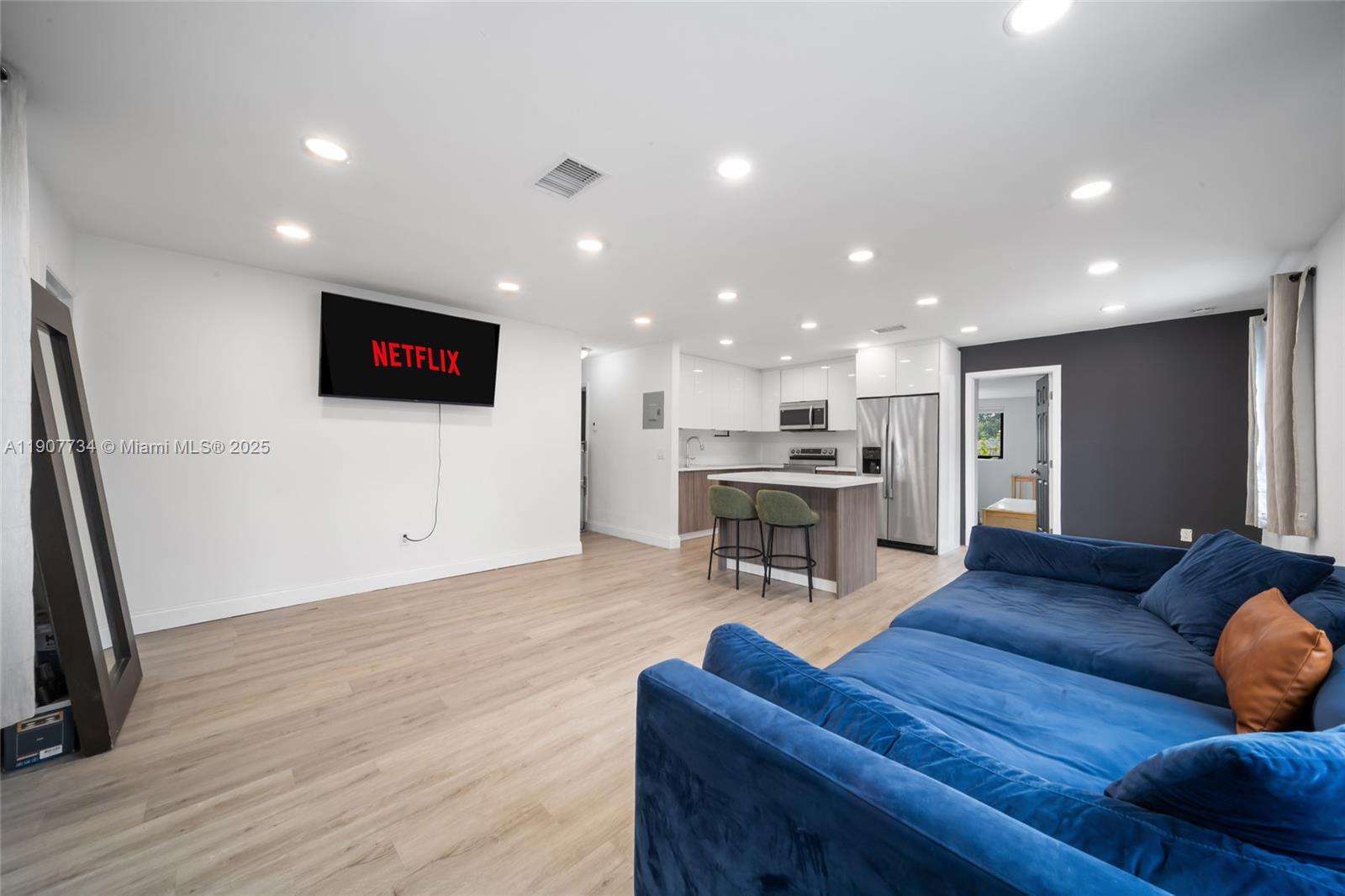 LIBERTY PARK ESTATES SEC - Residential