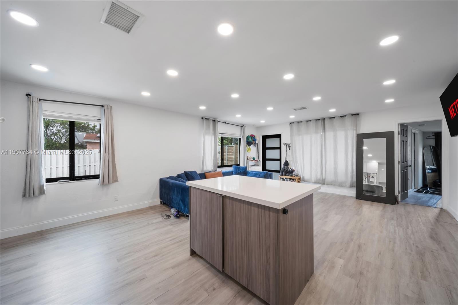 LIBERTY PARK ESTATES SEC - Residential