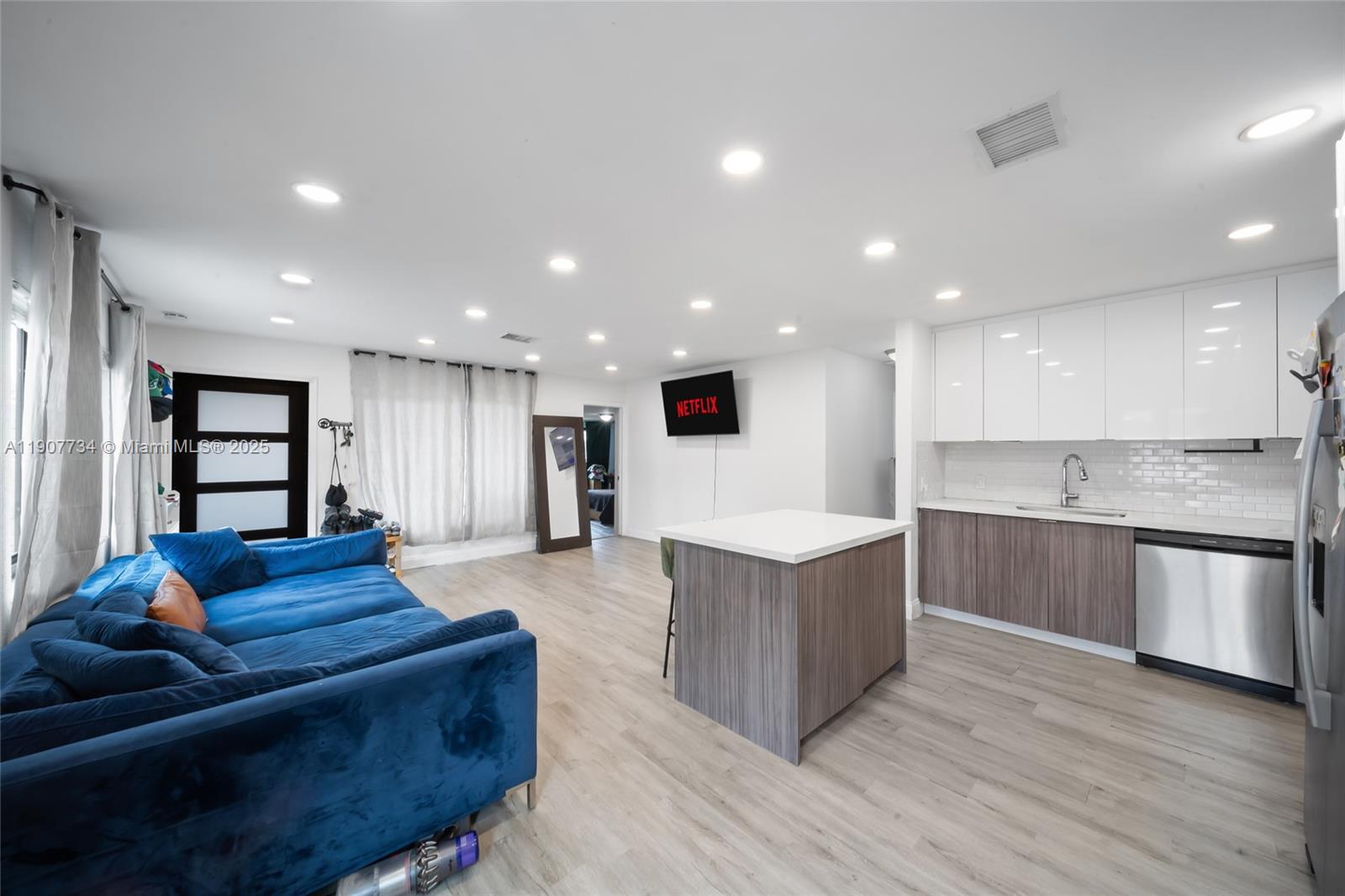 LIBERTY PARK ESTATES SEC - Residential