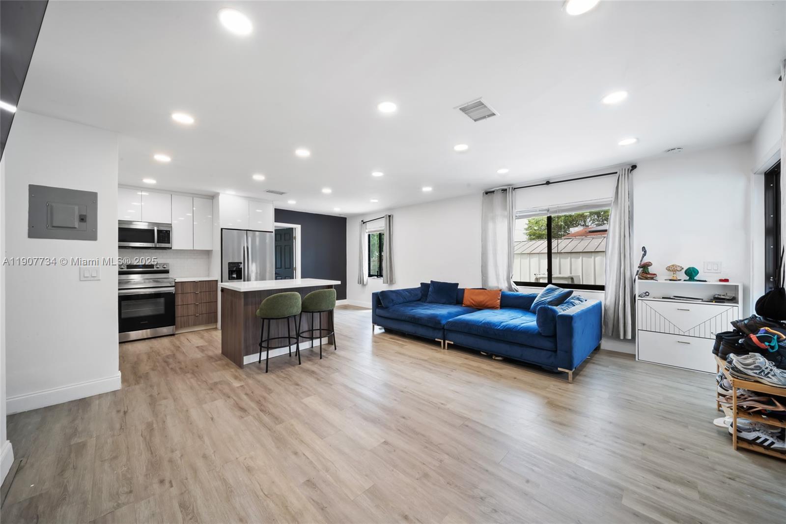 LIBERTY PARK ESTATES SEC - Residential