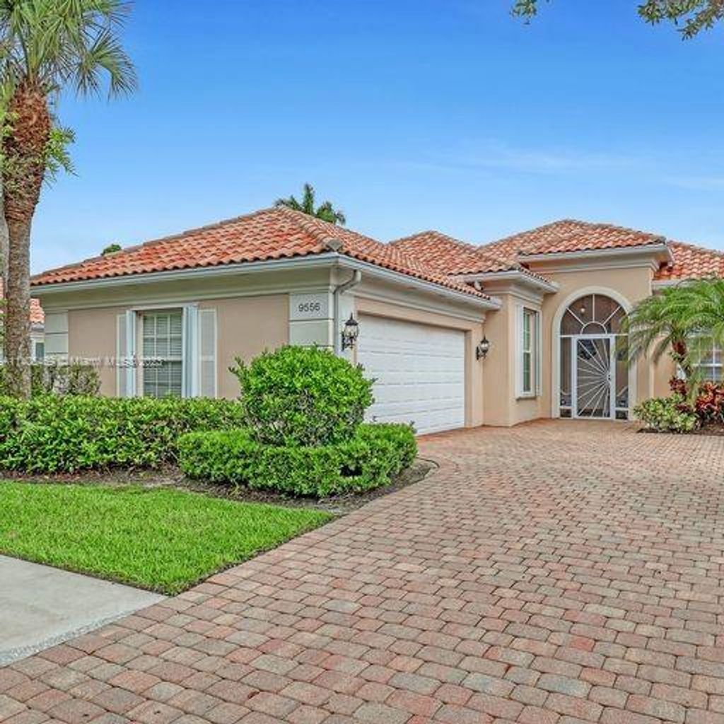 Photo of 9556 SW Wedgewood Ln, Stuart, FL 34997 (MLS # A11405469)