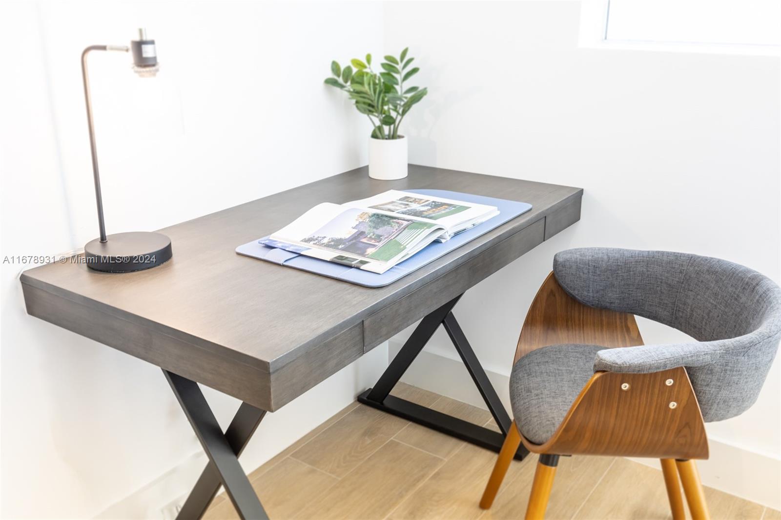 INDIANA GROVE CONDO - Residential Lease