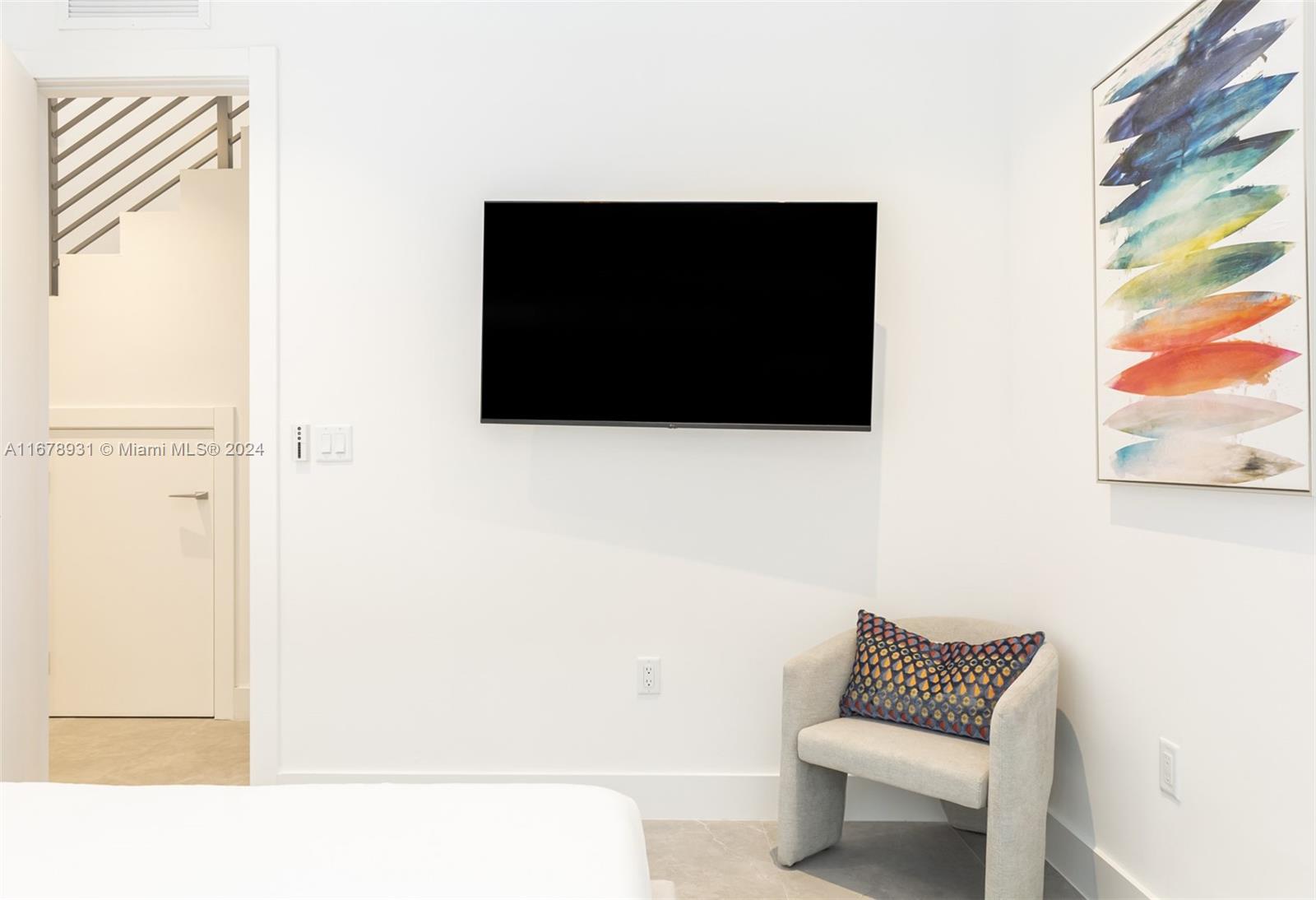 INDIANA GROVE CONDO - Residential Lease