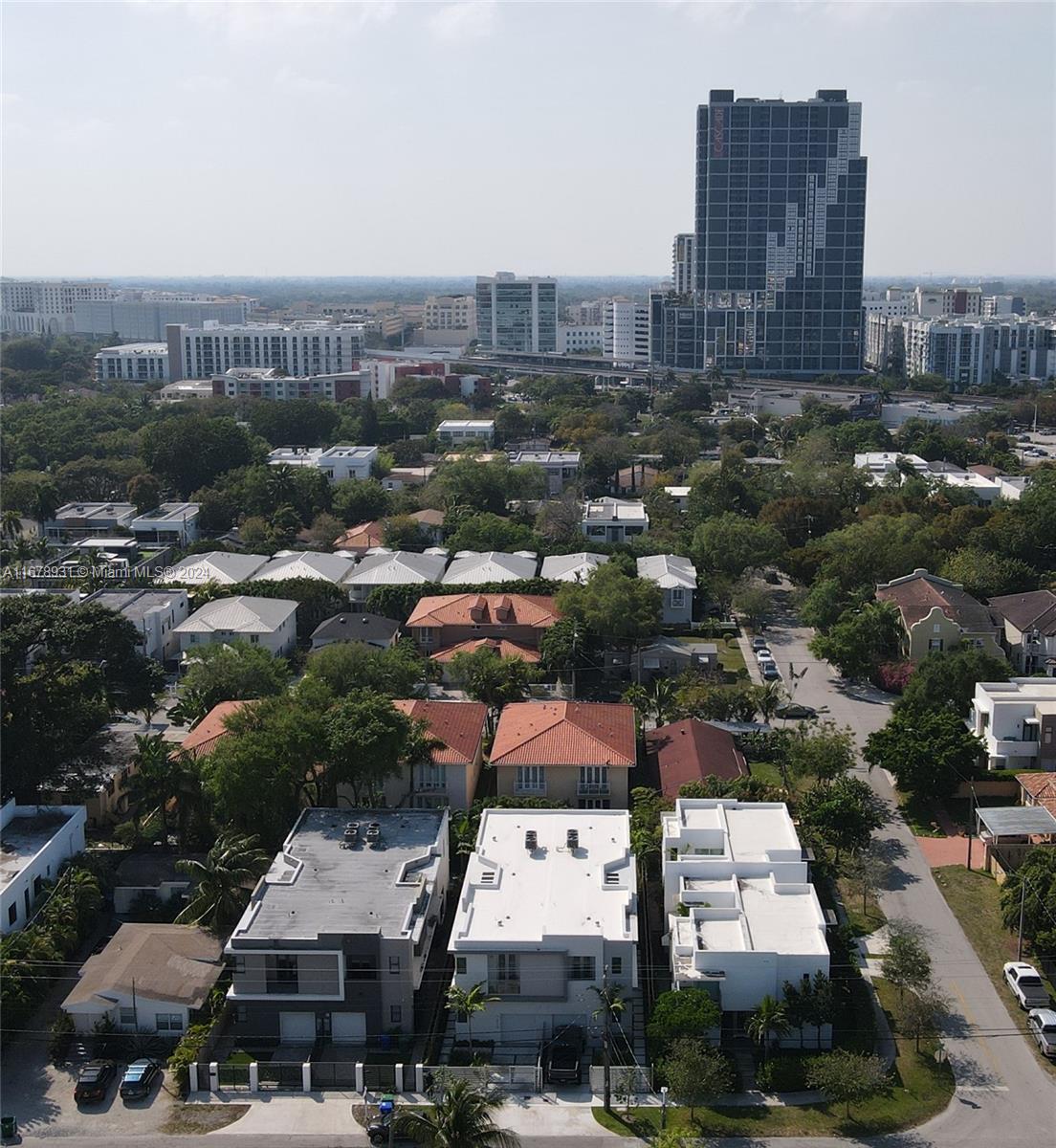 INDIANA GROVE CONDO - Residential Lease