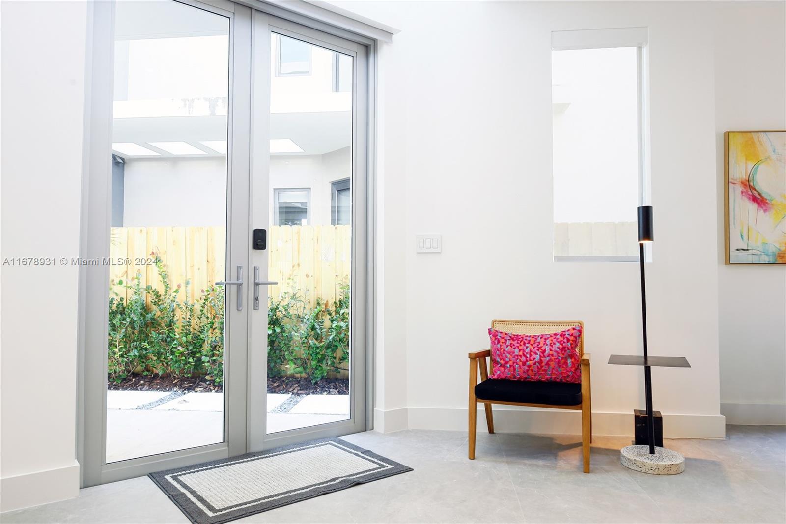 INDIANA GROVE CONDO - Residential Lease