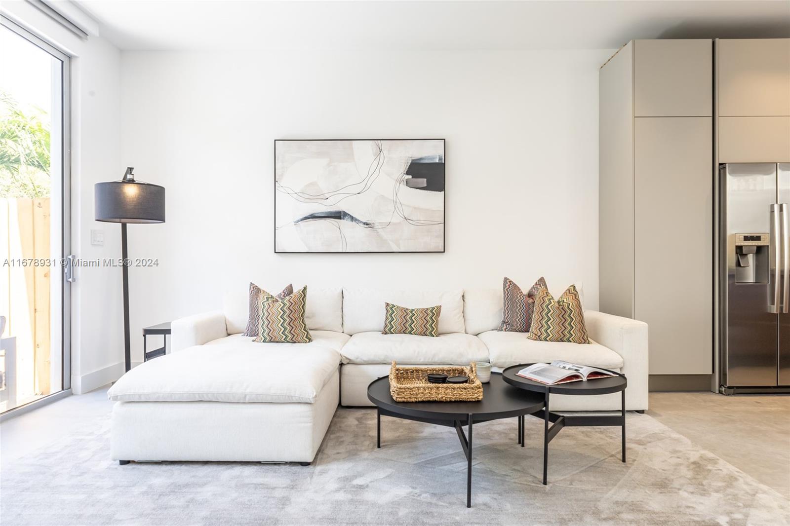 INDIANA GROVE CONDO - Residential Lease