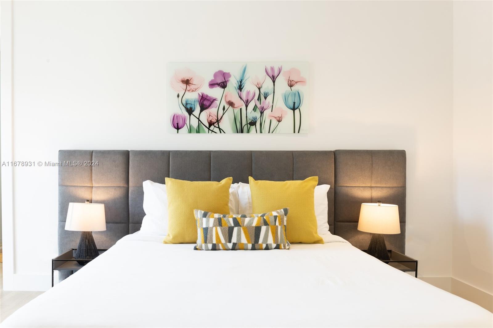 INDIANA GROVE CONDO - Residential Lease