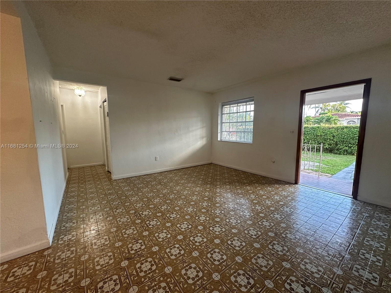 CENTRAL MIAMI PART 2 - Residential Lease
