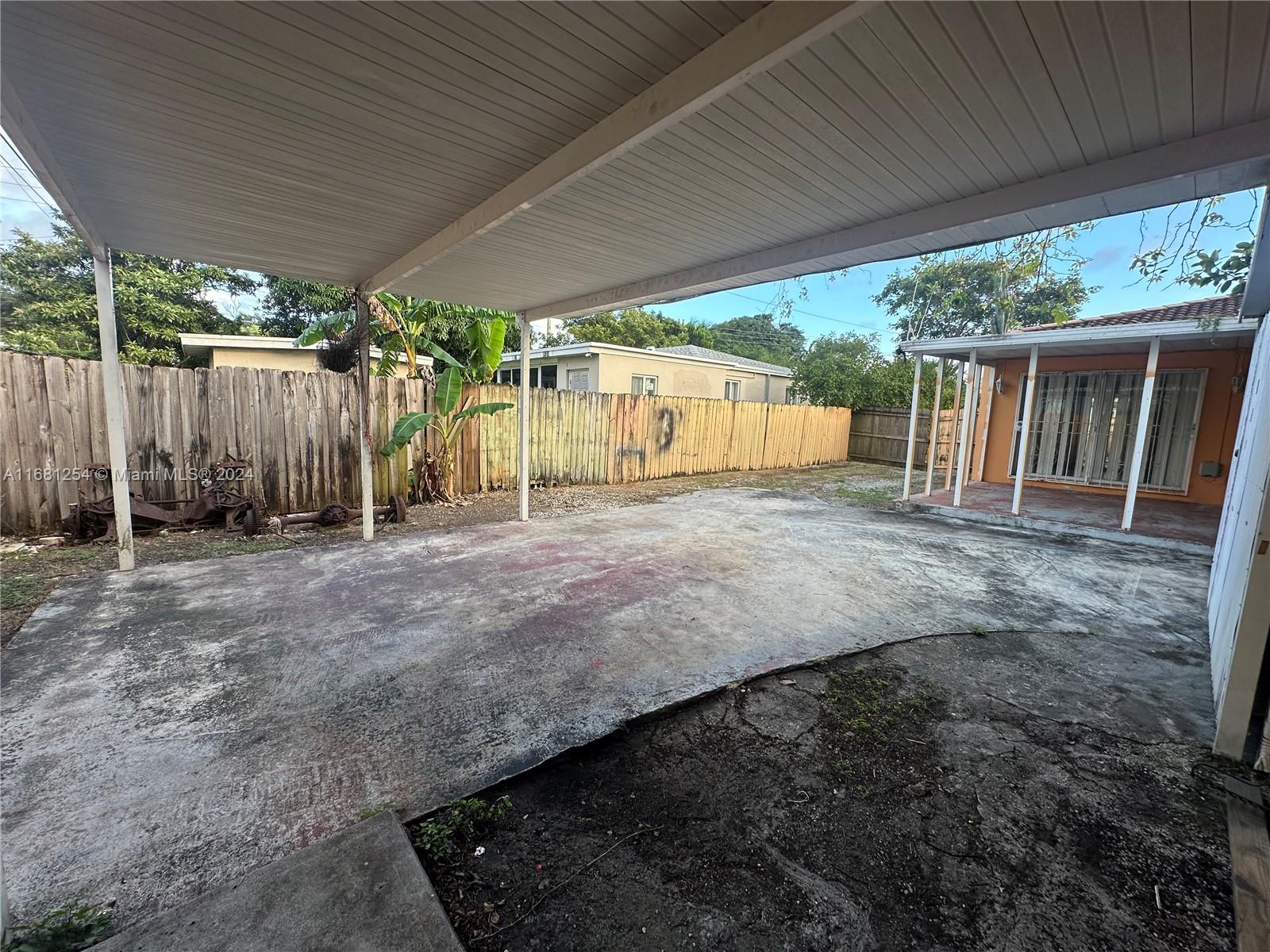 CENTRAL MIAMI PART 2 - Residential Lease