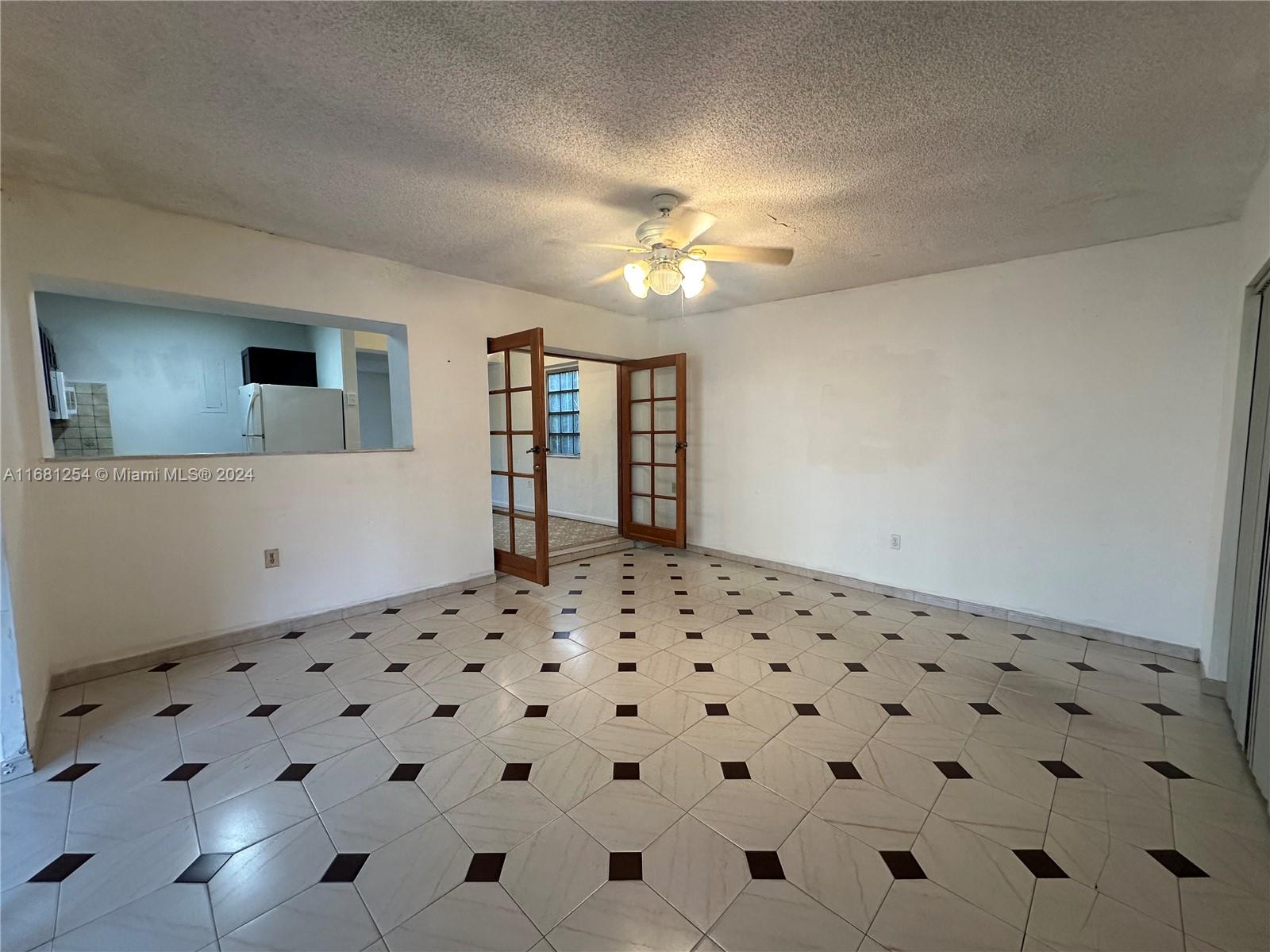 CENTRAL MIAMI PART 2 - Residential Lease