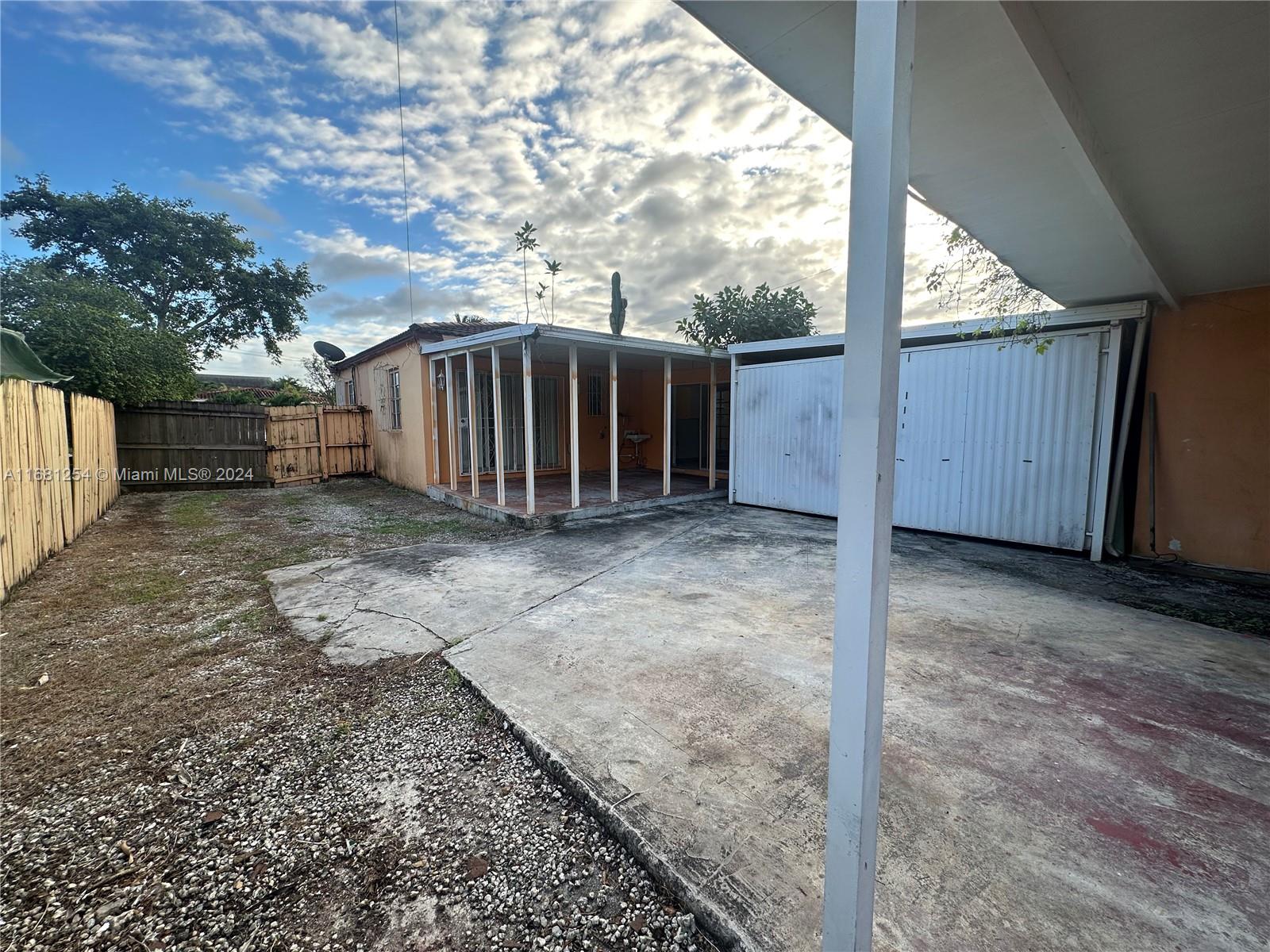 CENTRAL MIAMI PART 2 - Residential Lease