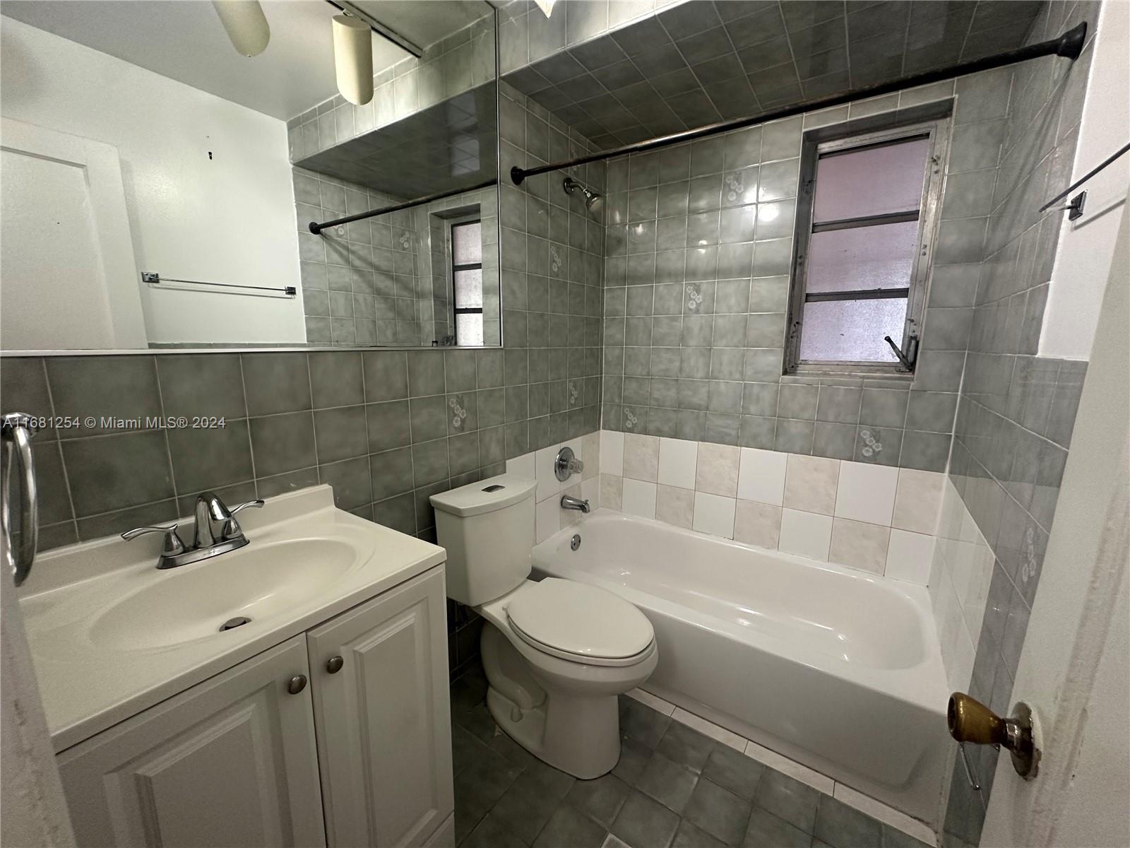 CENTRAL MIAMI PART 2 - Residential Lease