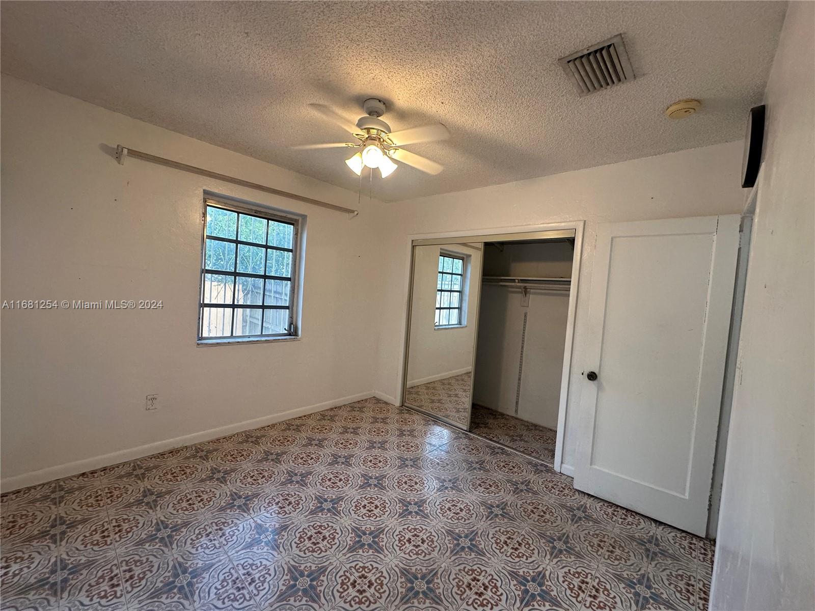 CENTRAL MIAMI PART 2 - Residential Lease