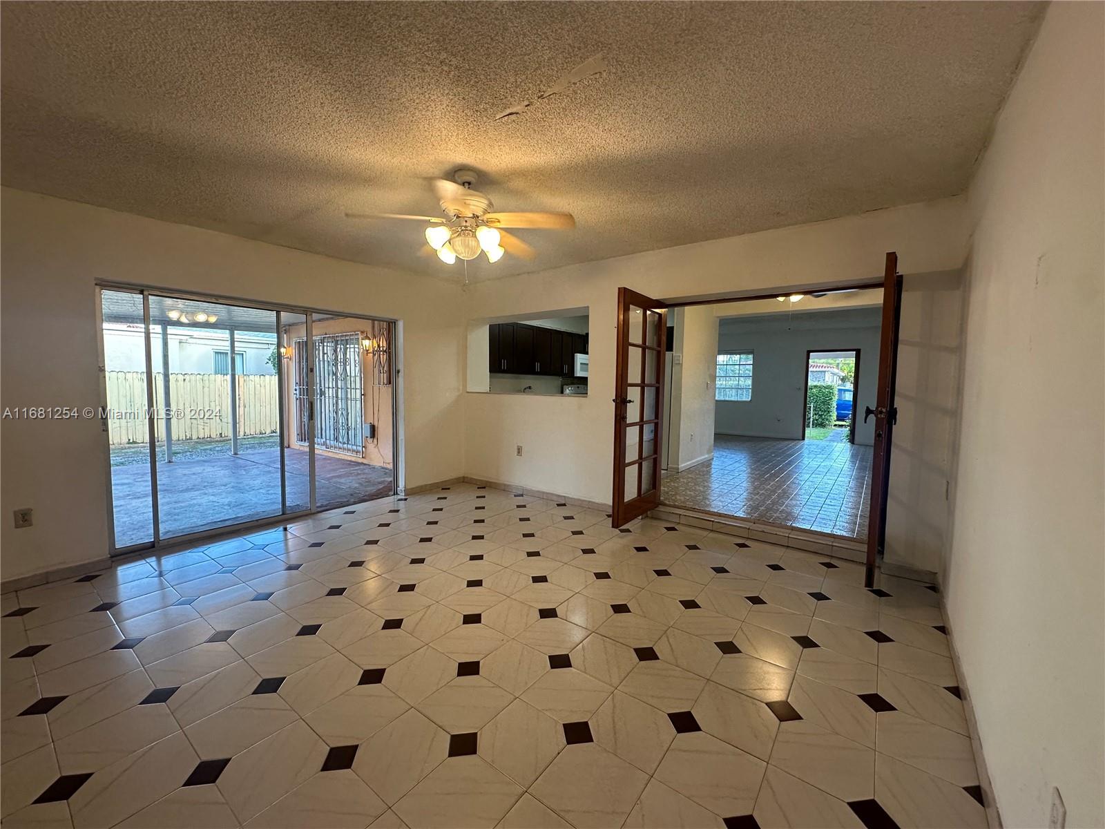CENTRAL MIAMI PART 2 - Residential Lease