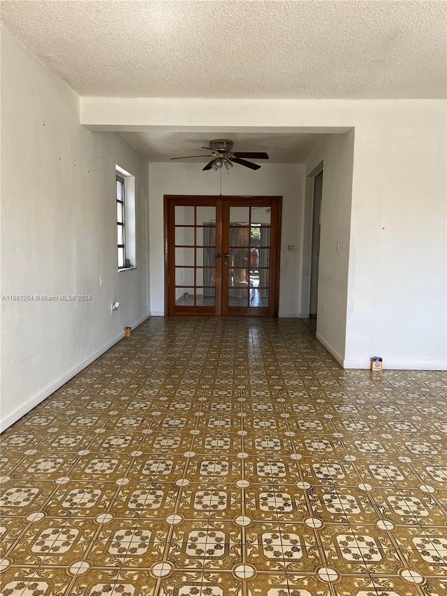 CENTRAL MIAMI PART 2 - Residential Lease