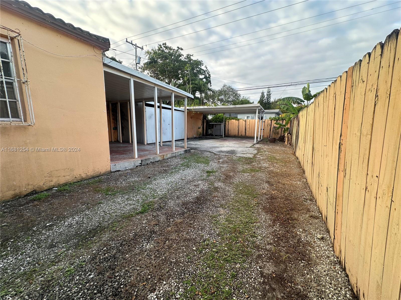 CENTRAL MIAMI PART 2 - Residential Lease