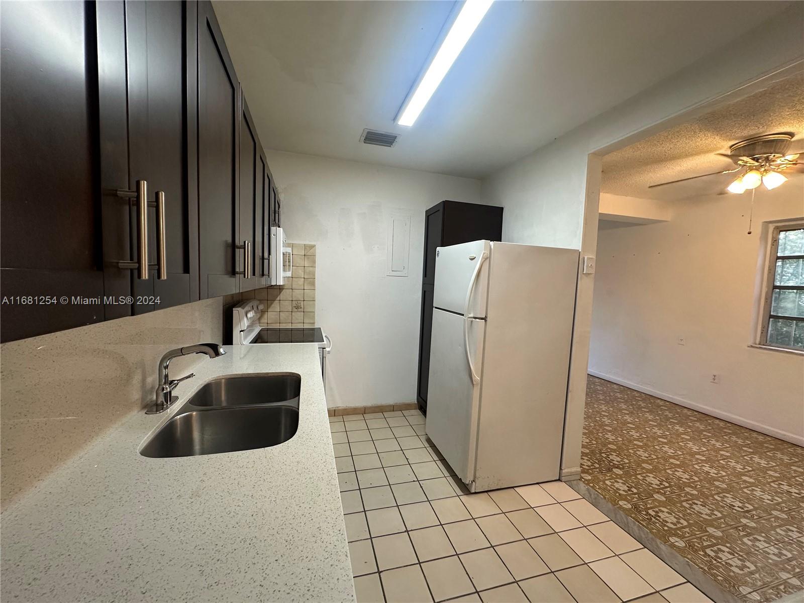 CENTRAL MIAMI PART 2 - Residential Lease