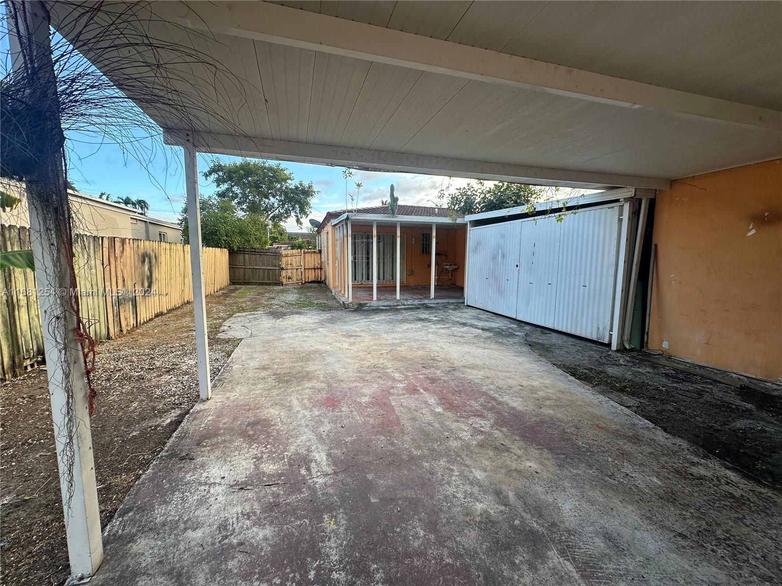 CENTRAL MIAMI PART 2 - Residential Lease