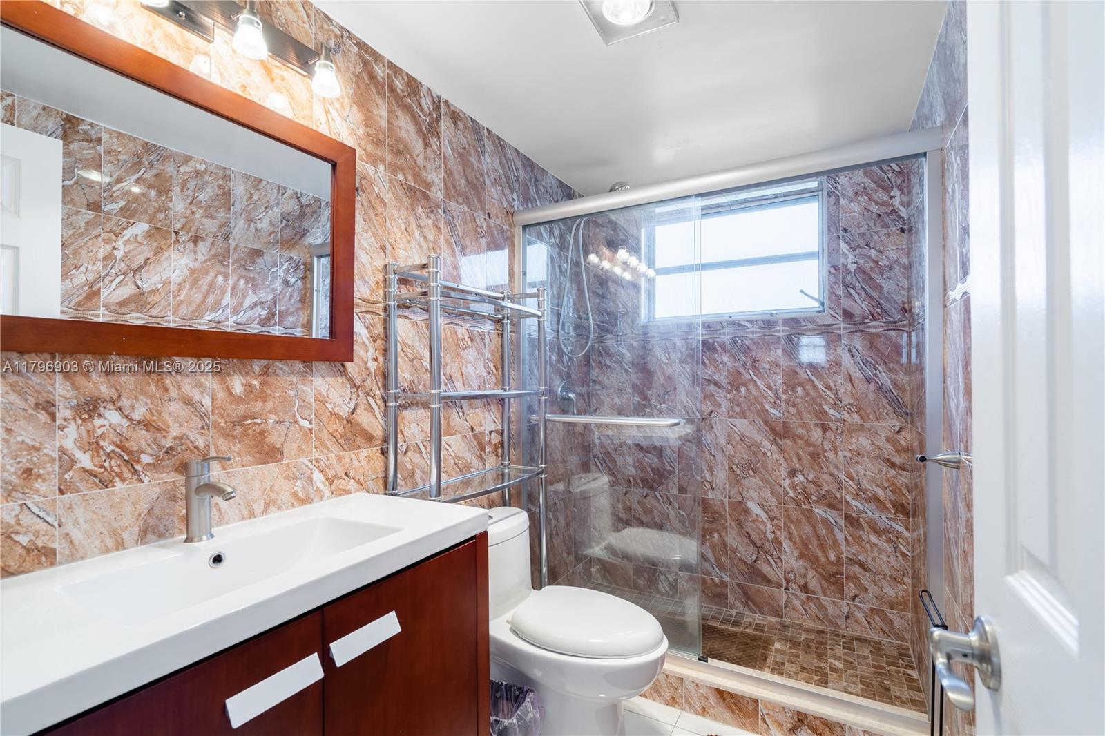 MAR-LEN GARDENS NO 1 CORP - Residential