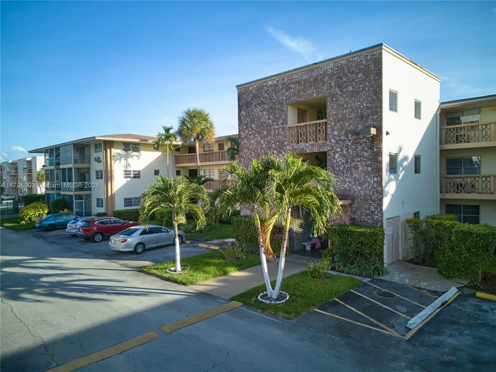 MAR-LEN GARDENS NO 1 CORP - Residential