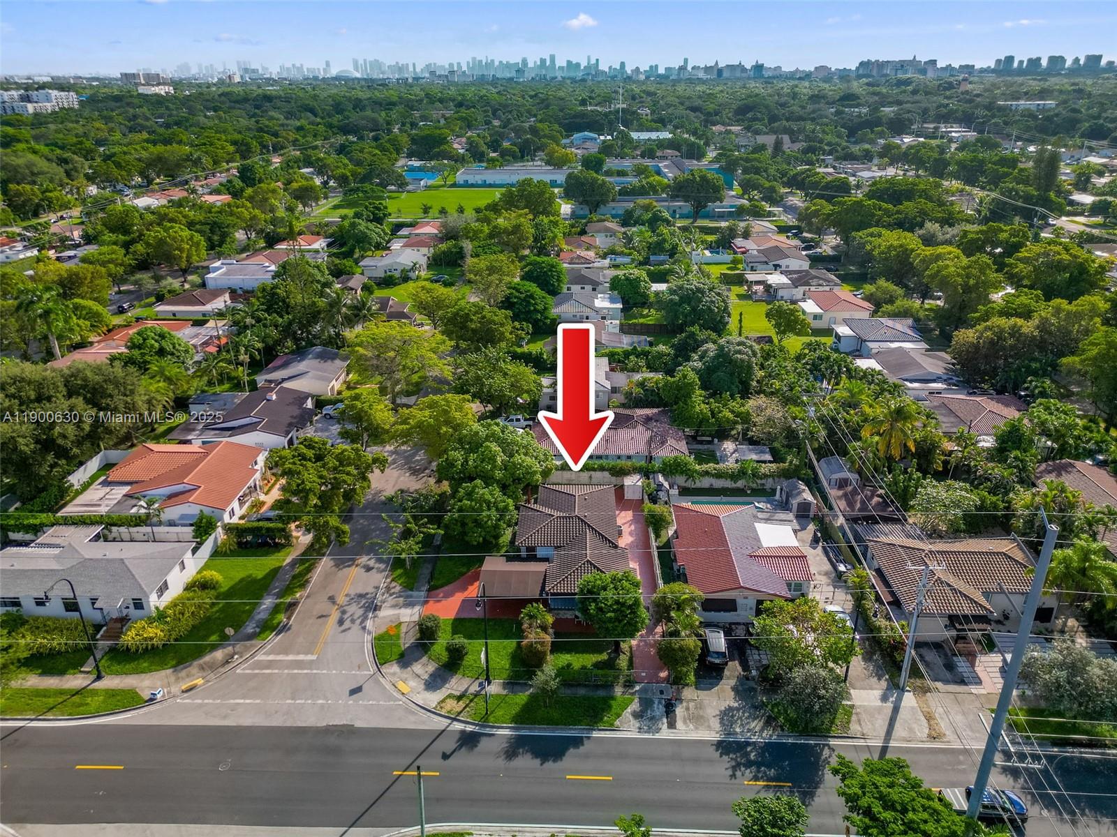 CORAL HGTS REV - Residential Lease