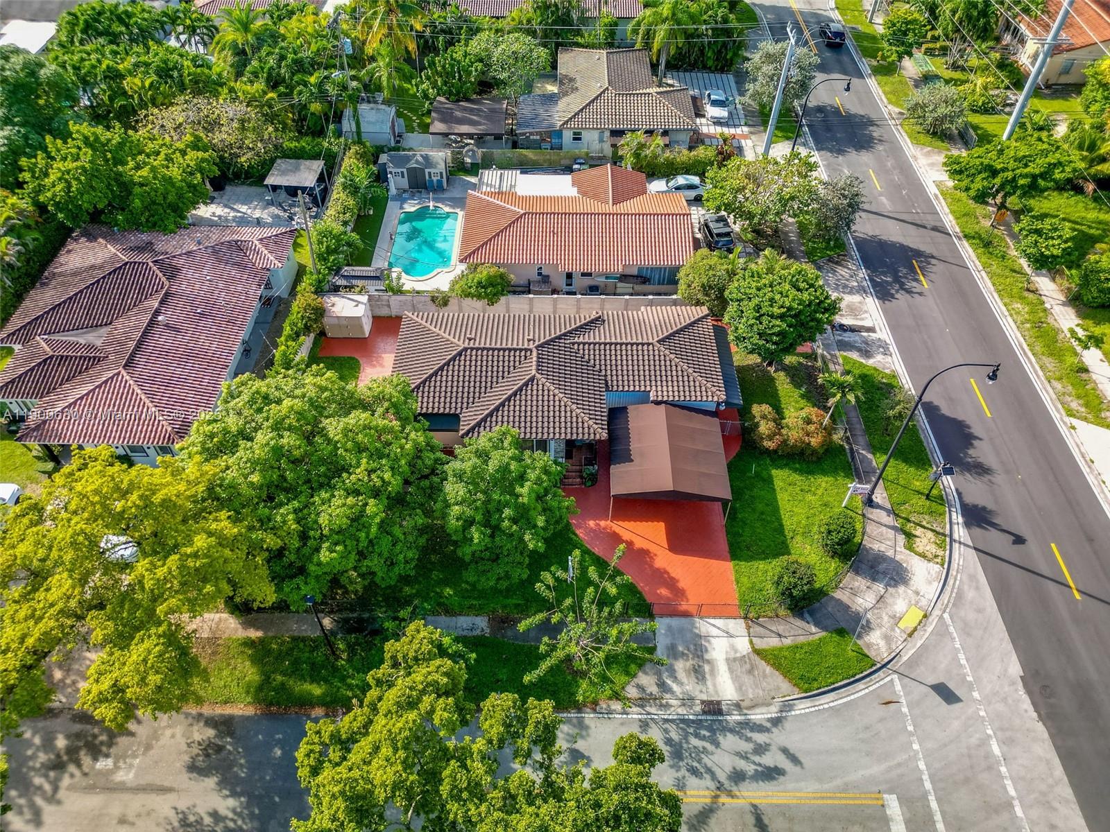 CORAL HGTS REV - Residential Lease