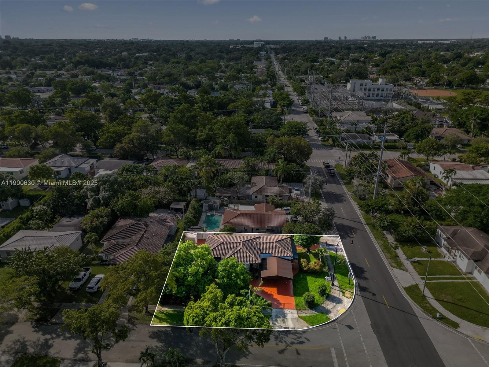 CORAL HGTS REV - Residential Lease