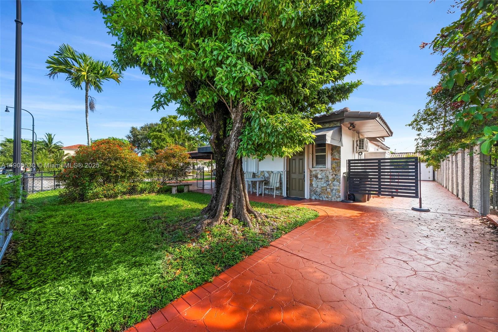 CORAL HGTS REV - Residential Lease