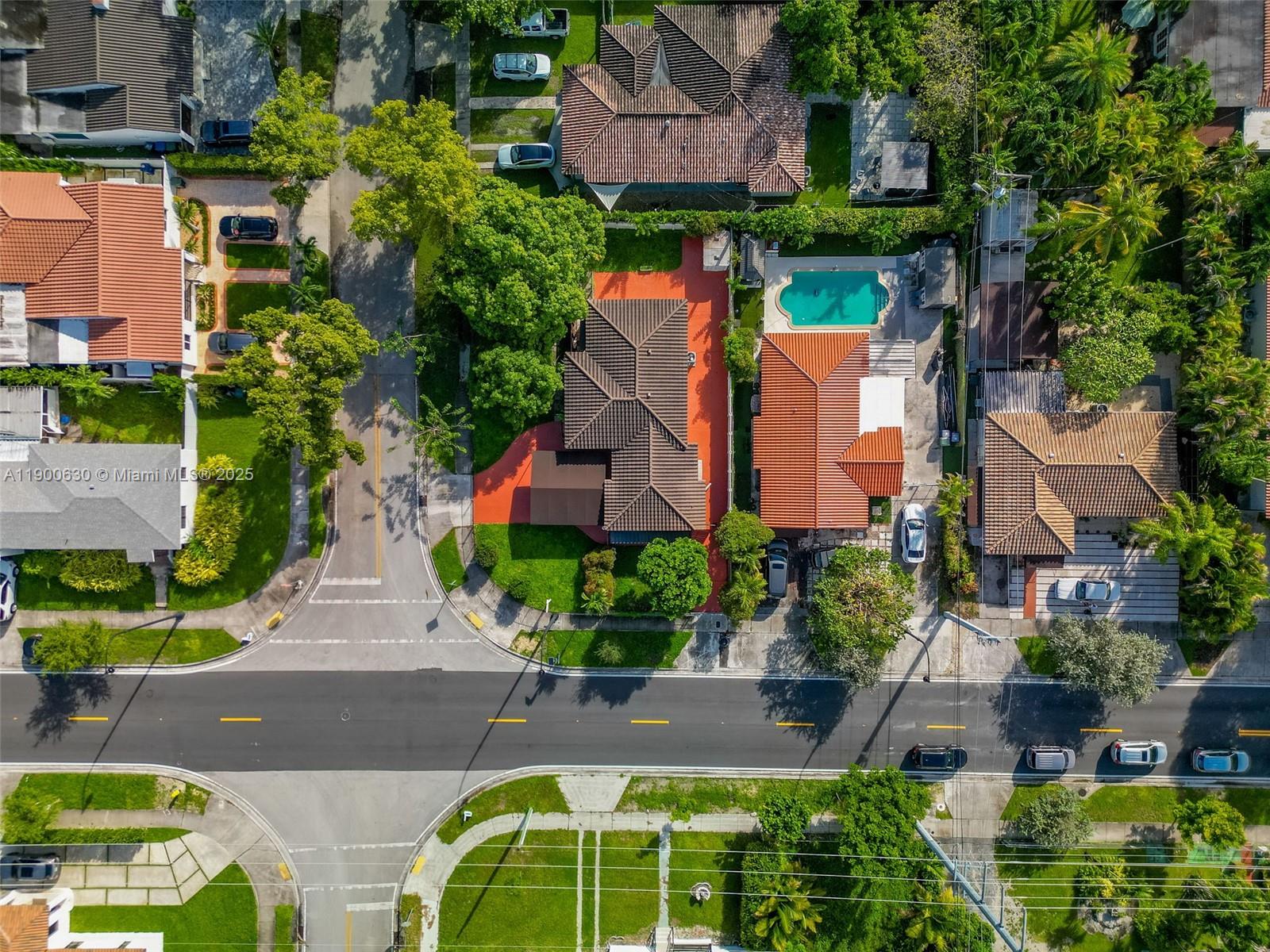 CORAL HGTS REV - Residential Lease