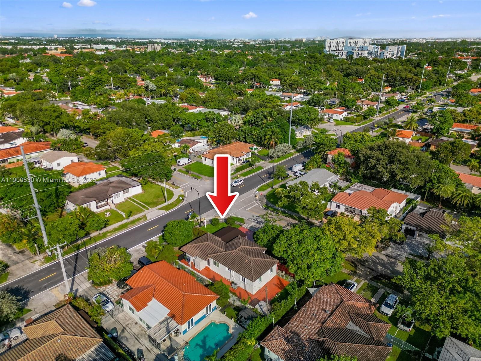 CORAL HGTS REV - Residential Lease