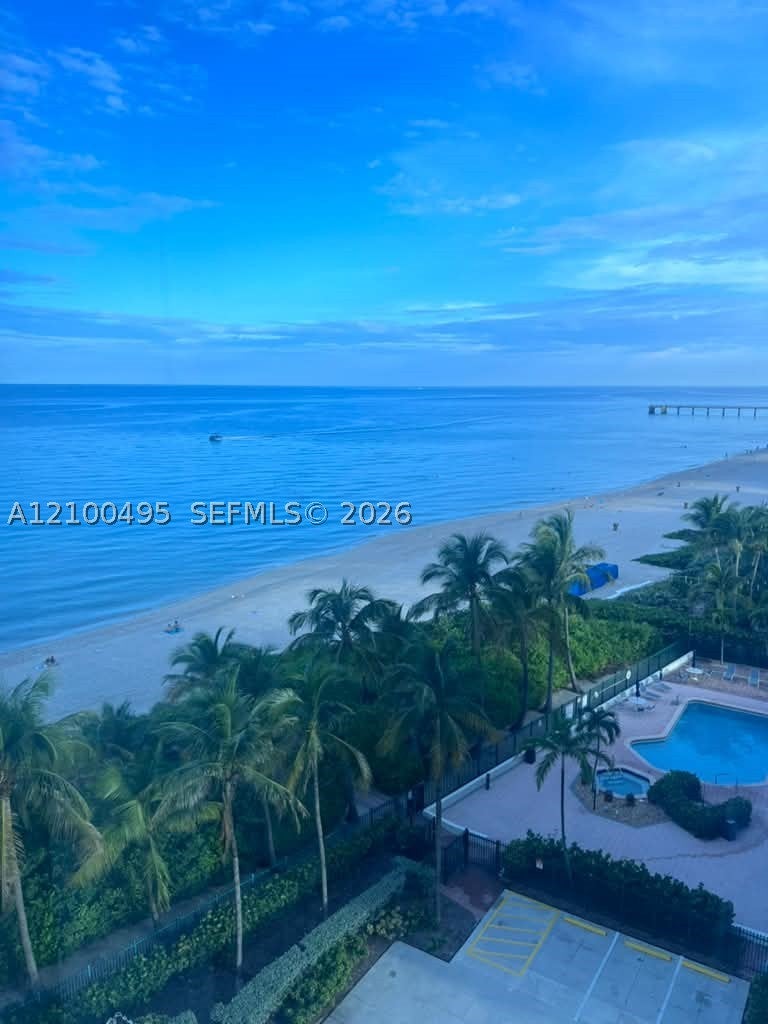 View photos, virtual tours, details... 17315 Collins Ave 802