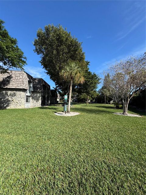 A home in Oakland Park