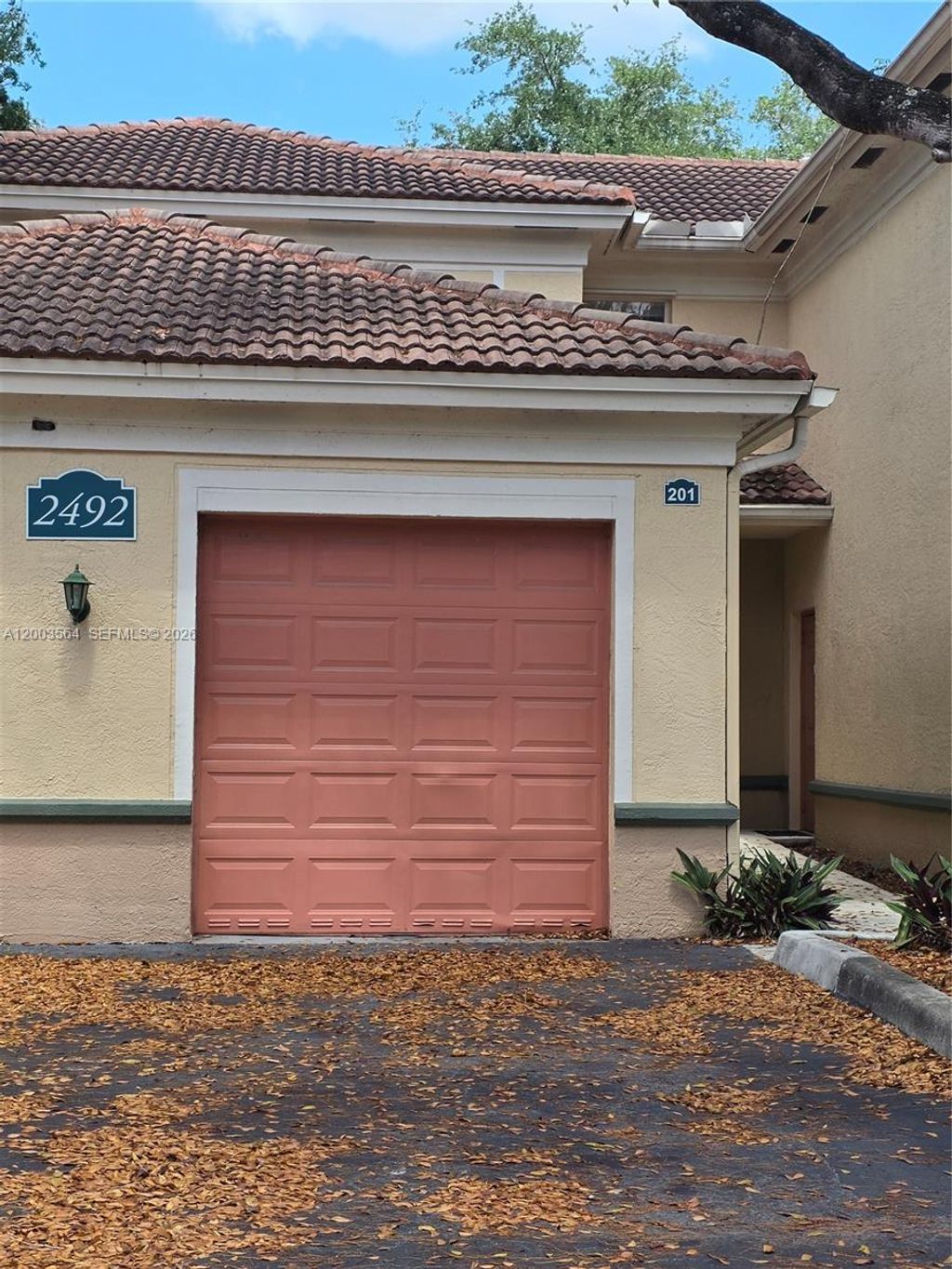 Photo of 2492 Centergate Dr #201, Miramar, FL 33025 (MLS # A12003564)